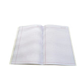 AM5497 HRS Bike Series Notebook A4 Book 140 Pages 1pc