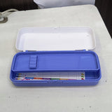 AM5538 Joyful Frames Theme Pencil Box