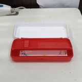 AM5538 Joyful Frames Theme Pencil Box