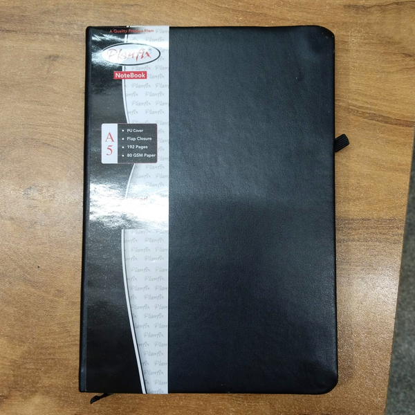 AM2150 A5 Notebook New Lined Hardback Journal Notepad Note Book Notes Diary Pad