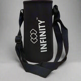 AM5137 Water Bottle Sleeve Carrier Holder with Shoulder Strap