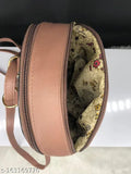 AM0595 ADORABLE BACKPACK FOR WOMEN (L 10" x W 3" x H 11.5" )