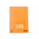AM0483 Vision Notebook size-180X240 Four Line 172 pages-Pack of 10