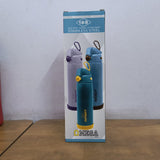 AM5100 Infinity Omega 800 Double Wall Insulated Steel Bottle 800ml