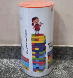 AM5050 Kids Activity Tower Block
