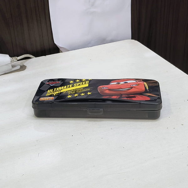 AM5543 Joyful Astro Big Theme Pencil Box