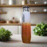 AM5120 Infinity Oscar 600 Double Wall Insulated Steel Bottle 600ml