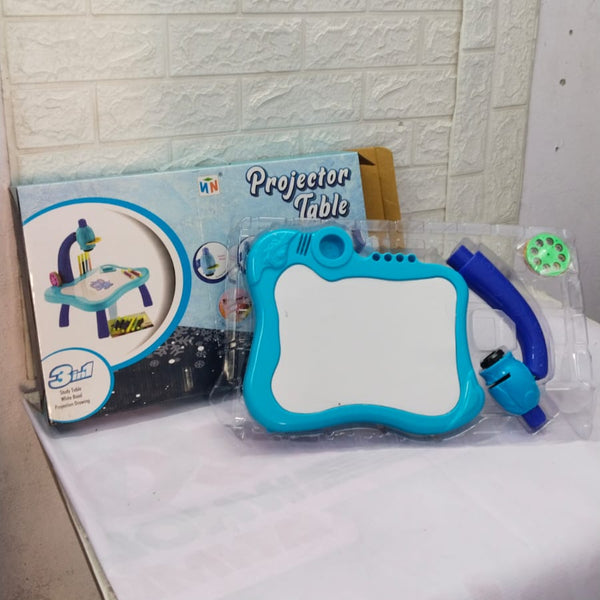 AM5188 Drawing Projector Painting Desk Table Better Creativity & Education for Boy