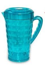 3813 MOCKTAIL PET JUG COLOR.