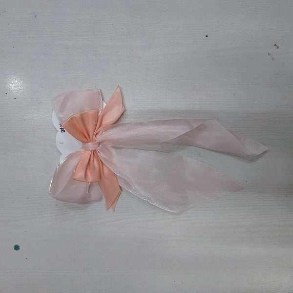 AM1281 Women Bow Hair Clips Hair Barrettes - 1pc