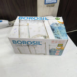 AM5169 Borosil 6 Galaxy Glasses Medium  6 pcs Set 295ml