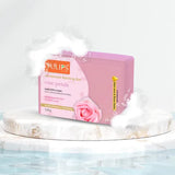 AM2059 Tulip Handmade Soap Rose Petals With Aloevera & Essential Oils