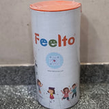 AM5050 Kids Activity Tower Block