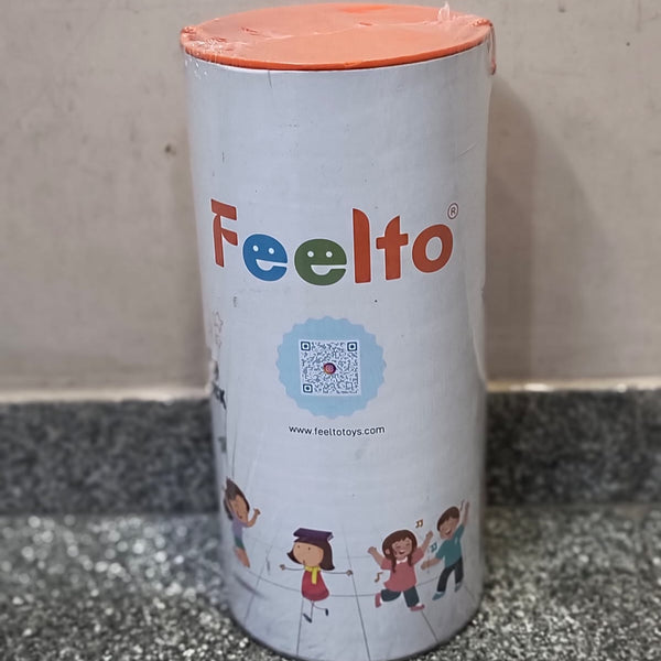 AM5050 Kids Activity Tower Block