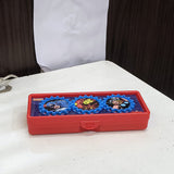 AM5540 Joyful Spinner Theme Pencil Box
