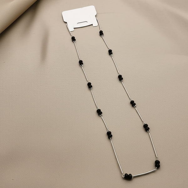AM5776 Generic Pearl Beaded Chain - Necklace - Multidesign