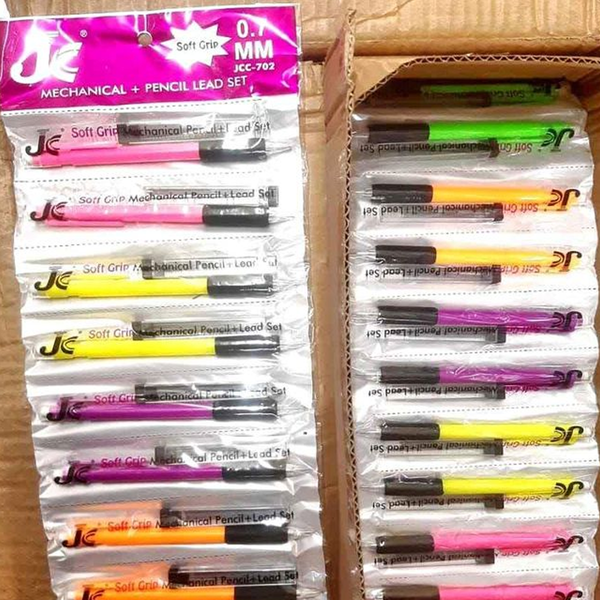 AM0418 Mechanical Pencil + Lead Set