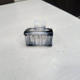 AM1300 Multicolor & Multidesigne Claw Clip Medium - 1 pc