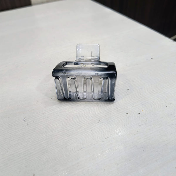 AM1300 Multicolor & Multidesigne Claw Clip Medium - 1 pc