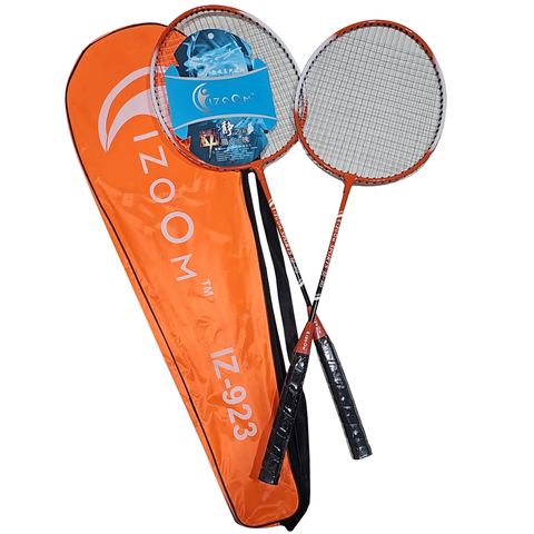 AM0397 izoom 2 Player Badminton Set (IZ-923)