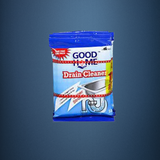 AM2480 Good Home Drain Cleaner Set Buy 3 Get 1 Free