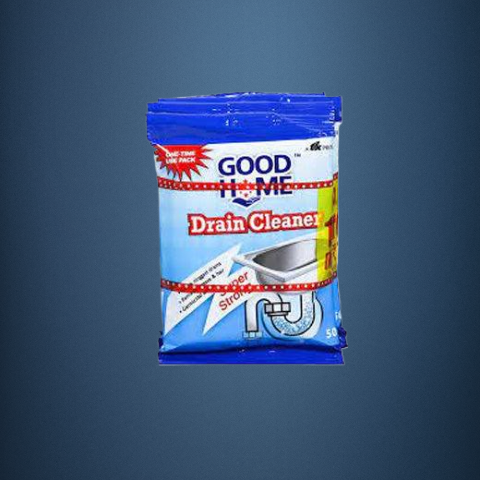 AM2480 Good Home Drain Cleaner Set Buy 3 Get 1 Free