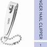 AM2041 Gubb Finger Nail Clipper With File & Key Chain