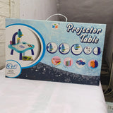 AM5188 Drawing Projector Painting Desk Table Better Creativity & Education for Boy