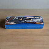 AM5543 Joyful Astro Big Theme Pencil Box