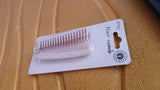 14127 Premium Dual-Sided Folding Hair Trimming (1 Pc)