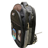 AM0583 Backpack Laptop/College/Office/Tuition/School bag