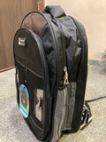 AM0583 Backpack Laptop/College/Office/Tuition/School bag
