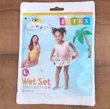 AM0304 intex Swim Ring 3 - 6 year