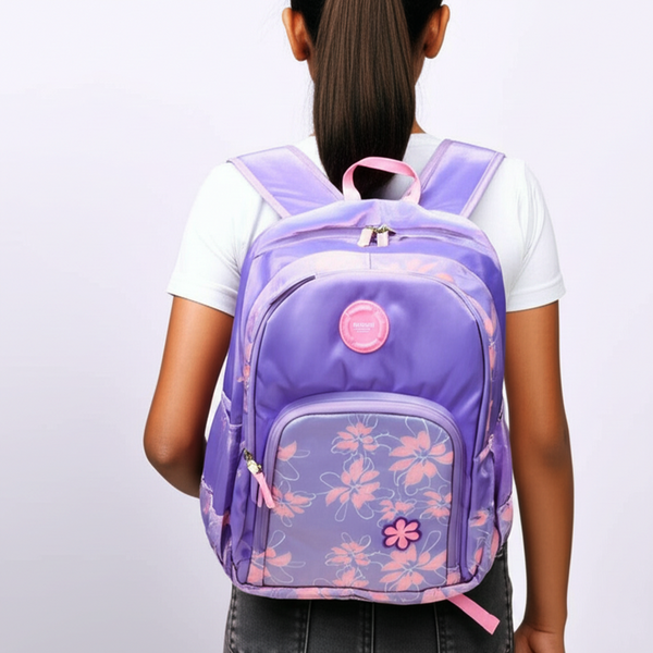 AM5580 Priority Blockbuster Backpack For School ,Backpack for Kids