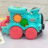AM5191 Train Push Toy