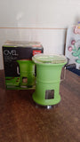 11457 Apex Ovel Manual Chilly & Dry Fruit Cutter Grinder