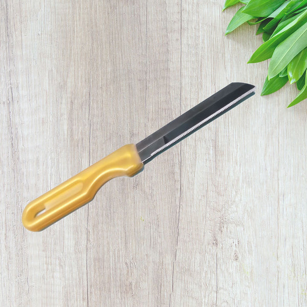 2030 4In1 Combo - Stainless Steel Kitchen Lighter, Knife, Peeler and Smooth Grater