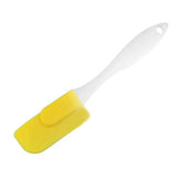 2170 Spatula and Pastry Brush for Cake Decoration