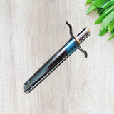 2030 4In1 Combo - Stainless Steel Kitchen Lighter, Knife, Peeler and Smooth Grater