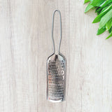 2030 4In1 Combo - Stainless Steel Kitchen Lighter, Knife, Peeler and Smooth Grater