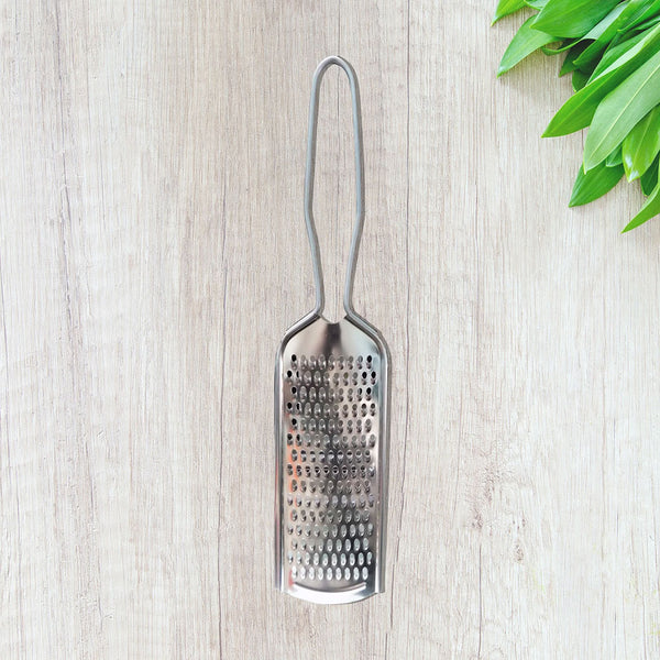 2030 4In1 Combo - Stainless Steel Kitchen Lighter, Knife, Peeler and Smooth Grater