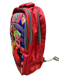 AM0589 Always on vacay backpack School Bag for kids