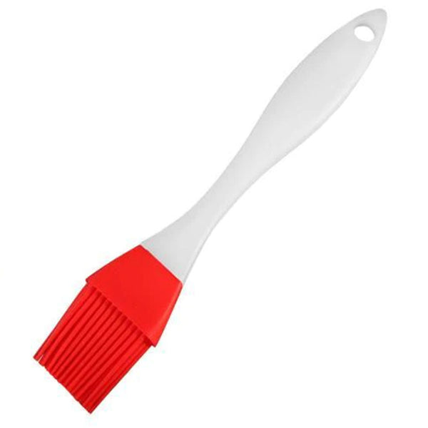 2170 Spatula and Pastry Brush for Cake Decoration