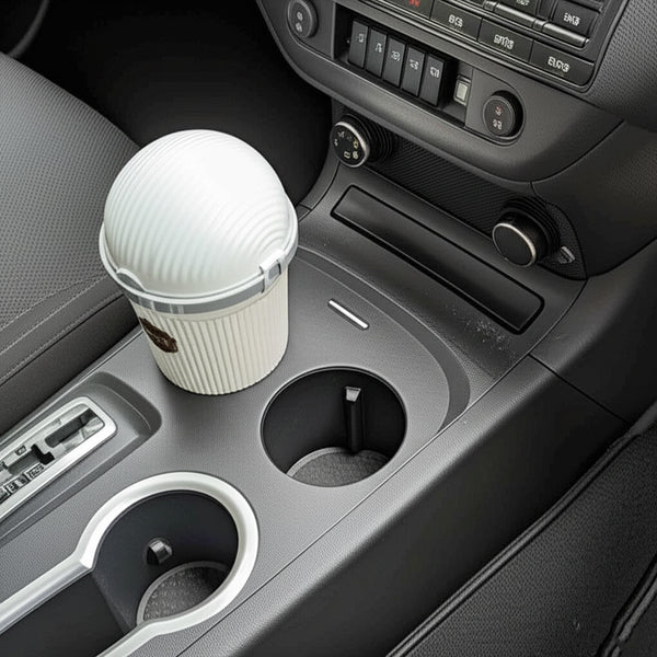 AM5790 Royal Table Top Multi-Purpose Mini Dustbin