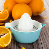 AM5708	Alltime Orange Juice Squeezer - 250ml