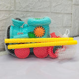 AM5191 Train Push Toy