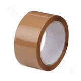 3062 Brown Tape for Packing 2 Inch