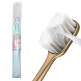 AM0446 - 10000 Bristle Micro Nano Toothbrush