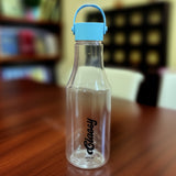AM5798 Royal Classy Water Bottle - Leak-Proof BPA-Free Water Bottles