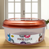AM5801 Multi-Purpose Storage Round Container - Big size
